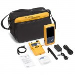 Fluke OFP-100-S - одномодовый комплект OptiFiber Pro OTDR