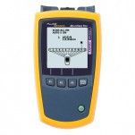 Fluke MF1550SOURCE - источник лазерного излучения MultiFiber Pro SM 1550 мкм