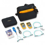 Fluke MFTK1200 - базовый комплект для тестирования MultiFiber Pro