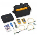 Fluke MFTK-SM1550 - одномодовый комплект для тестирования MultiFiber Pro 1550 мкм