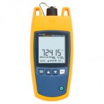 Fluke Fiber OneShot PRO - прибор поиска неисправностей и определения расстояния до них в одномодовых кабелях