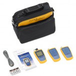 Fluke FTK2100 - комплект для проверки одномодового волокна