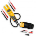 Fluke T5-1000/T5-KIT1 kit - электрический тестер с базовым комплектом принадлежностей