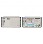 Fluke 6120B/E/80A - двухфазная система (основной эталон Fluke 6100B и вспомогательный эталон Fluke 6101B) с опциями Energy Counting и 80 A