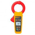 Fluke 369 FC - токоизмерительные клещи для измерения истинных среднеквадратичных значений тока утечки