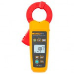 Fluke 368 FC - токоизмерительные клещи для измерения истинных среднеквадратичных значений тока утечки