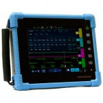 ADS-4602T - планшетный осциллограф