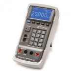 АМ-7113 - мультиметр-калибратор процессов
