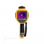 Fluke Ti480 PRO 9Гц - тепловизор