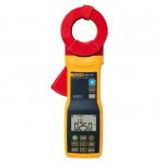 Fluke 1630-2 FC - клещи для измерения сопротивления контура заземления