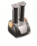 0554 8801 - блок питания для зарядки двух аккумуляторов для testo 875/875i/881/882