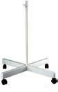 Heavy Floorstand SM white - стойка напольная для светильников АТР-6хххх