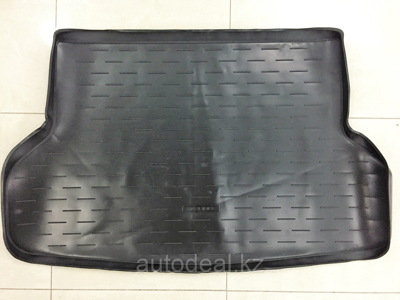 Коврик багажника (Aleron) Lifan X60  / Trunk floor mat