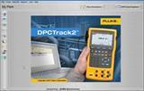 Fluke 750SW DPC/TRACK2 - программное обеспечение для калибраторов Fluke 753 и Fluke 754