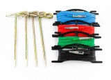 KITTERRNE - комплект из 4 проводов для МЭТ-5035, ПКК-57, МЭТ-5080