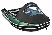 Лодка ПВХ Stormline Adventure Extra 430, фото 2