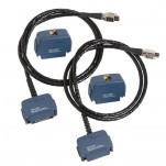 Fluke DSX-TERA-KIT - набор DSX TERA CAT 7A/CLASS FA PLA & CHA