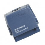 Fluke DTX-CHA012 - адаптер канала DTX GG45 Cat 7/Class F
