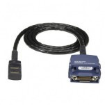 Fluke DTX-PLA001 - адаптер постоянного соединения CAT6