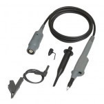 Fluke VPS420-G - комплект высоковольтных пробников 100:1, 150 МГц (серый)