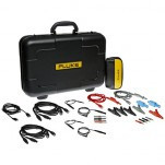 Fluke SCC298 - автомобильный комплект для поиска неисправностей к Fluke 190 серии II