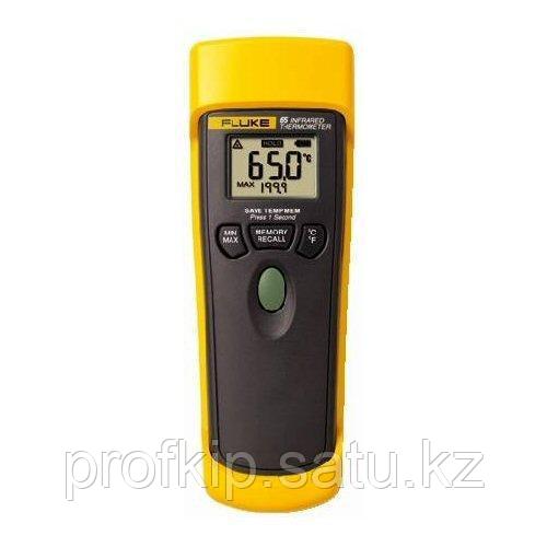 Fluke 65 - бесконтактный пирометр