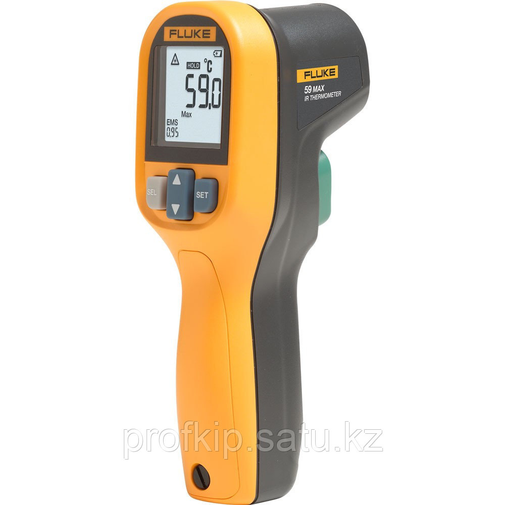 Fluke 59 MAX - инфракрасный термометр