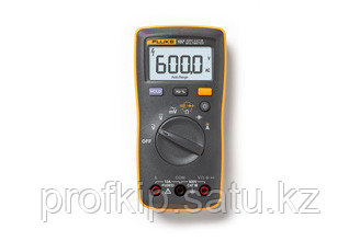 Fluke 107 - цифровой мультиметр