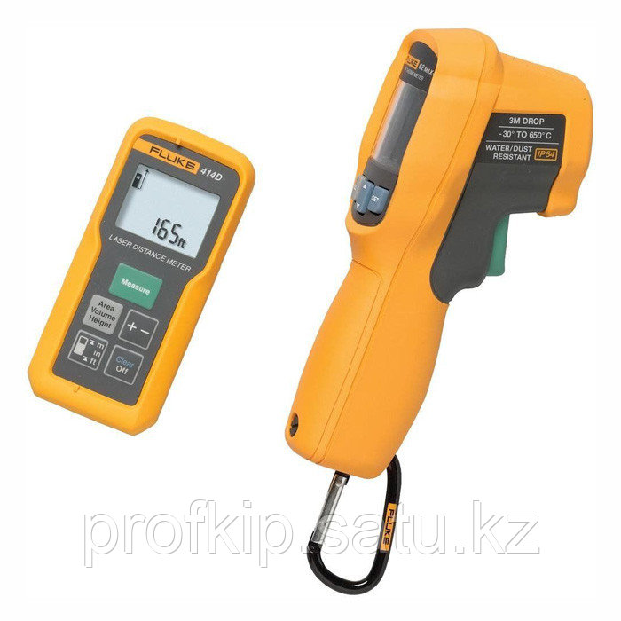 Fluke 414D/62MAХ+ kit (снят с производства)