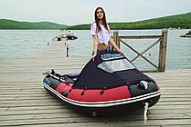 Лодка ПВХ Stormline Adventure Extra 310, фото 3
