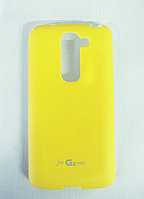 Чехол силикон LG G2 Mini D618
