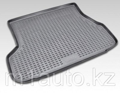 Коврик багажника на Suzuki SX4 /Сузуки SX4 2006-2013 - фото 1 - id-p3399791