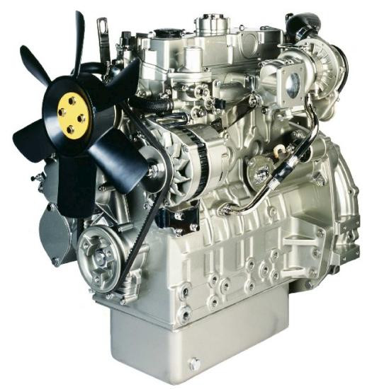 Коленвал (коленчатый вал) двигателя GE Jenbacher J208, GE Jenbacher J312, J316, J320 - фото 5 - id-p3399802