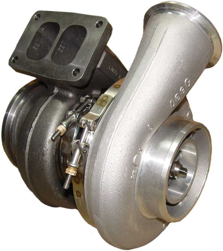 Коленвал (коленчатый вал) двигателя GE Jenbacher J412, GE Jenbacher J416, J420 - фото 4 - id-p3399809