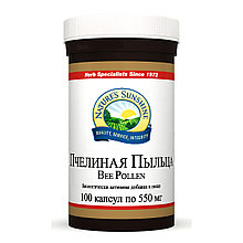 Бад Пчелиная пыльца НСП