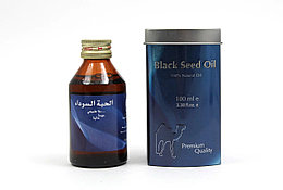Масло черного тмина ( Black seed oil )