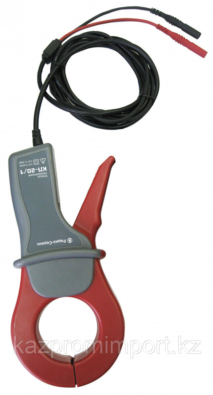 Клещи передающие КП-20/1 РАПМ.418114.004 для ИС-20/1, фото 1