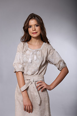 Ит стиліндегі әйелінің порносы