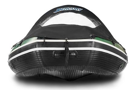 Лодка ПВХ Stormline Adventure Extra 500, фото 2