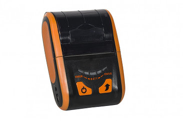 Түбіртектердің принтері RPP-03 Bluetooth + USB