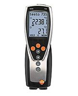 Термометр Testo 735-2