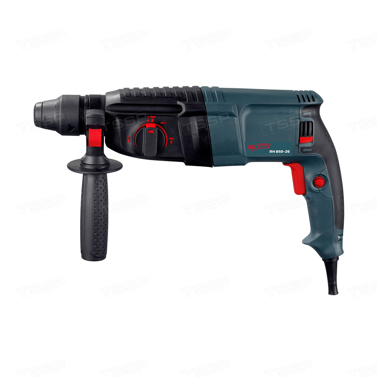 Перфоратор ALTECO Standard SDS-plus RH 850-26
