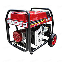 Бензиновый генератор ALTECO Standard APG 8800E (N) 50766613 Бензиновый генератор ALTECO Standard APG 8800E (N)