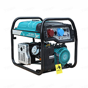 Бензиновый генератор ALTECO AGG 11000TE DUO