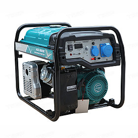 Бензиновый генератор ALTECO AGG 7000Е Mstart