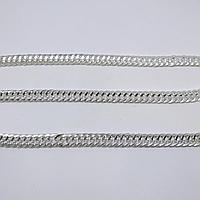Цепь для бижутерии, 7мм
