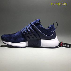 Кроссовки Nike Air Presto TP QS, фото 2