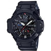 Наручные часы Casio GA-1100-1A1DR GravityMaster Наручные часы Casio GA-1100-1A1DR