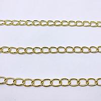 Цепь для бижутерии, 5мм