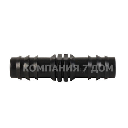 Соединитель 16мм, фото 2
